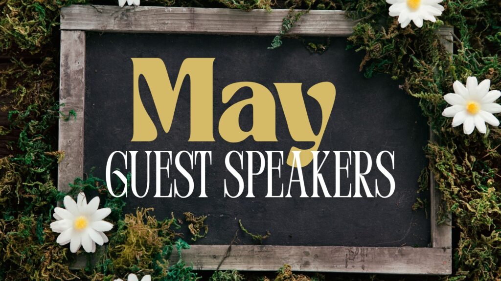 May '25